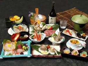 Ikesu no Tairyoya