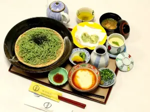 Wasaishokudo Akebono