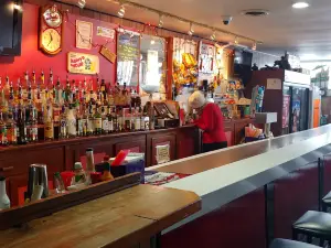 Sit-N-Bull Bar