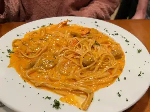Mamma Lucia