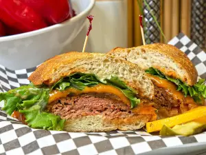 The Palm Deli