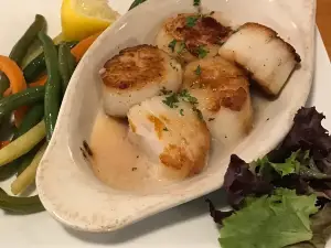 Tozier's Restaurant