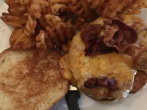 Eagle Bar and Restaurant