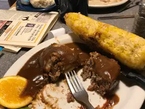 Trailhead Restaurant