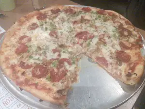 Dino & Francesco's Pizza & Pasta House