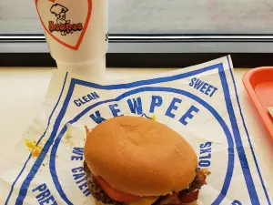 Kewpee Hamburgers