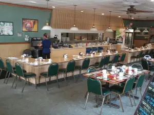Yankee Kitchen Restaurant
