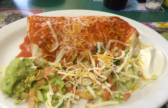El Mariachi