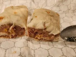 Amigo's Mexican Food