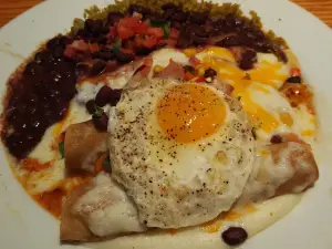 Chili's Grill & Bar