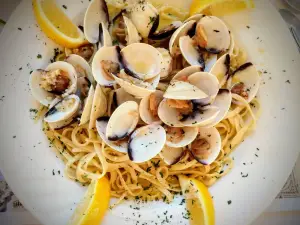Nonna Maria's Ristorante