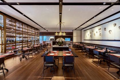 L'UNICO意家意大利餐厅(泉州店)