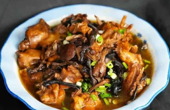 根河冷極村酒店·餐廳