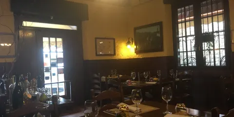 Ristorante Le Arcate