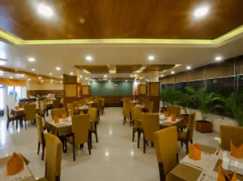 Daawat Indian Cuisine Restaurant