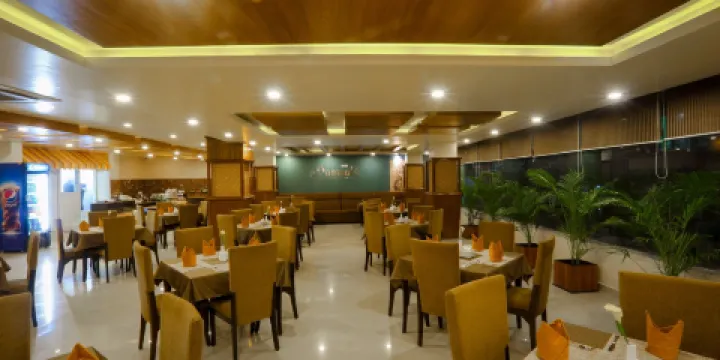 Daawat Indian Cuisine Restaurant