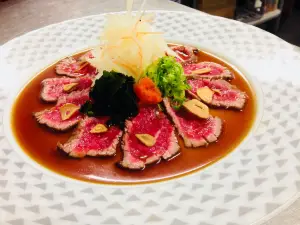 Daiki Japanese Restaurant