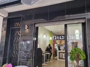 Mb Food