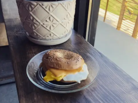 Unlocked Coffee Roasters