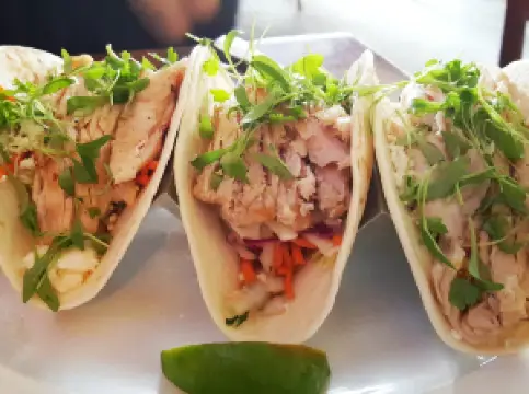 Brit's Pub & Eating Establishment