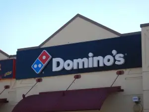 Domino's Pizza Belmont (WA)