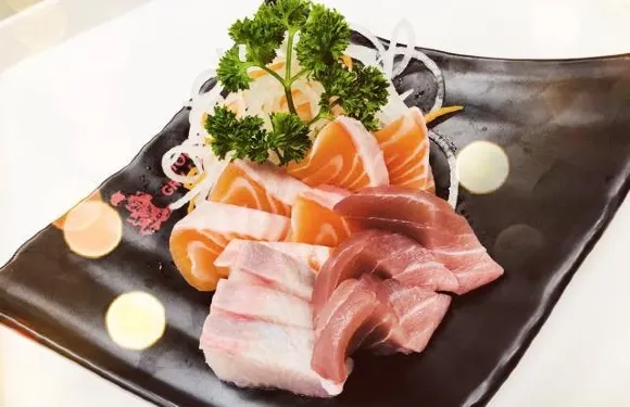 Tokyo Grill House