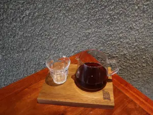 Bampel Kopi