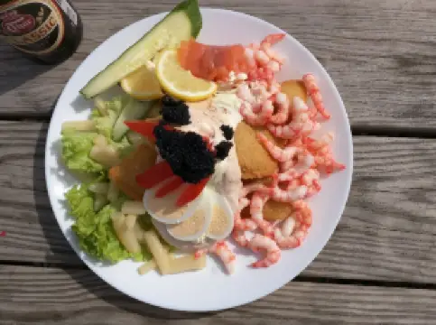 Thorupstrand Fisk & Delikatesse