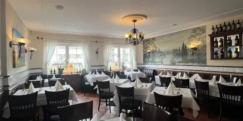 Ristorante Casa Mia