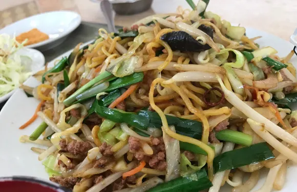 Fukufuku Fuji Yoshida