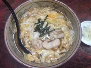 Harukiya