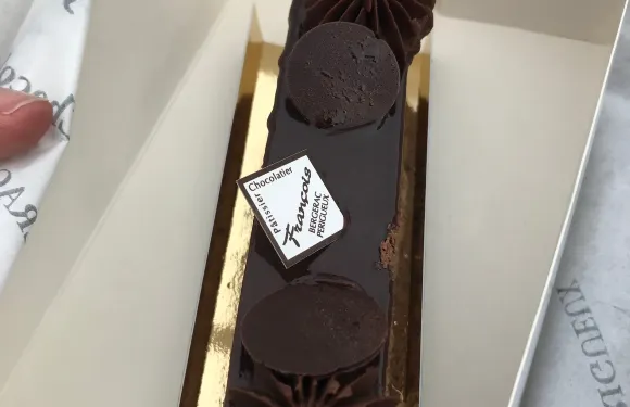 Pâtisserie François