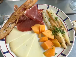 Auberge Alzate
