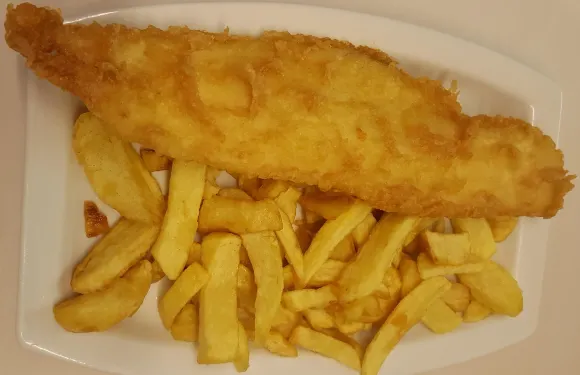 Lemon Plaice
