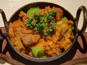 Biplob Tandoori Restaurant