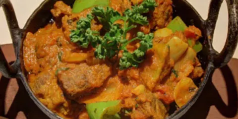 Biplob Tandoori Restaurant