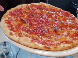 Fellini's