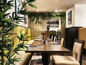 Canton Restaurant