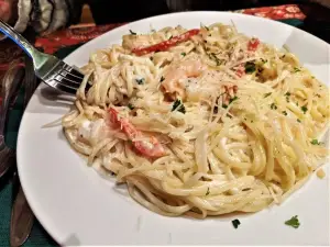 Bell House Restaurant