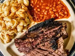 Po-Boy's Bar-B-Q
