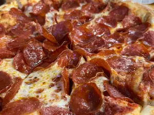 Pizza Factory
