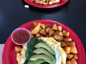 Cherry Pit Cafe