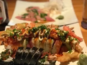 Jun Japanese Restaurant