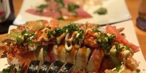 Jun Japanese Restaurant