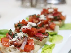 Florio's Italian Restaurant and Grille