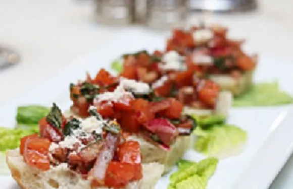 Florio's Italian Restaurant & Grille