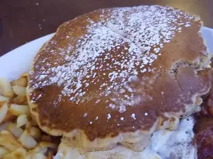Westfield Diner Pancake House & Grill