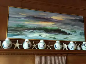 The Marine Room