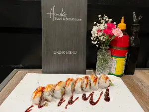 Himiko Sushi and Steak House