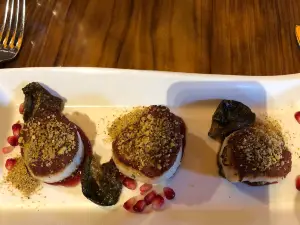 Galletto Ristorante